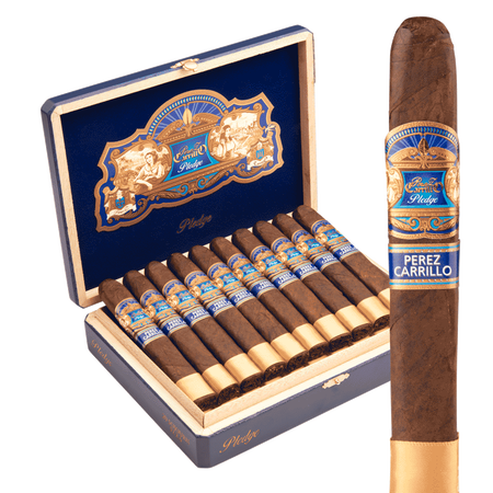 Sojourn, , cigars